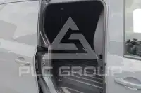 2022 Nissan TOWNSTAR