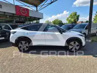 2022 Nissan Ariya