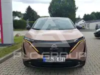 2022 Nissan Ariya