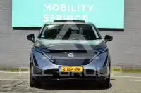 2022 Nissan Ariya