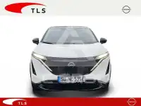2022 Nissan Ariya