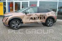 2022 Nissan Ariya