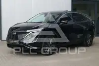 2022 Nissan Ariya