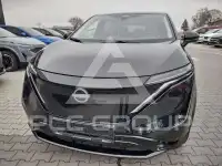 2022 Nissan Ariya