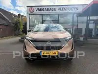 2022 Nissan Ariya