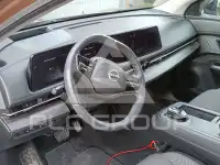 2022 Nissan Ariya