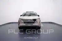 2022 Nissan Ariya