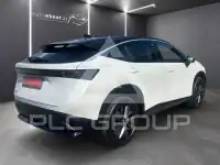2022 Nissan Ariya