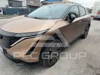 2022 Nissan Ariya