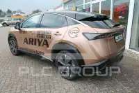2022 Nissan Ariya