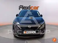 2022 Nissan Ariya