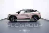2022 Nissan Ariya