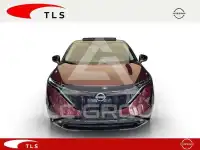 2022 Nissan Ariya