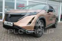 2022 Nissan Ariya