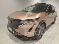 2022 Nissan Ariya