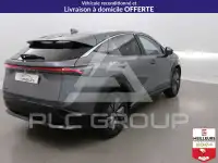 2022 Nissan Ariya