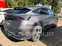 2022 Nissan Ariya