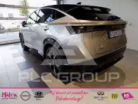 2022 Nissan Ariya