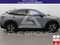 2022 Nissan Ariya