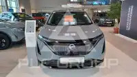 2022 Nissan Ariya