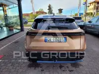 2022 Nissan Ariya