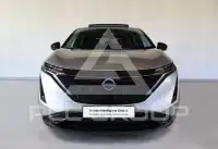 2022 Nissan Ariya