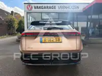 2022 Nissan Ariya