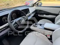 2022 Nissan Ariya
