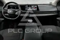 2022 Nissan Ariya