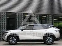 2022 Nissan Ariya