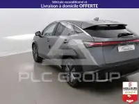 2022 Nissan Ariya