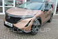 2022 Nissan Ariya