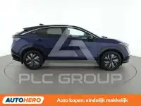 2022 Nissan Ariya