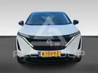 2022 Nissan Ariya