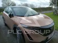 2022 Nissan Ariya