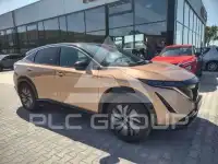2022 Nissan Ariya