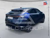 2022 Nissan Ariya