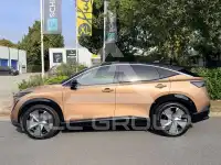 2022 Nissan Ariya