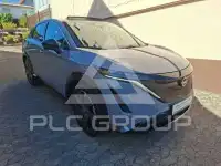 2022 Nissan Ariya