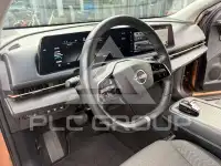 2022 Nissan Ariya