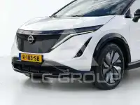 2022 Nissan Ariya