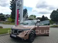 2022 Nissan Ariya