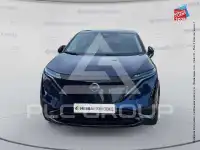 2022 Nissan Ariya