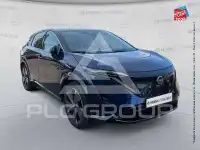 2022 Nissan Ariya