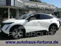 2022 Nissan Ariya