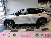 2022 Nissan Ariya