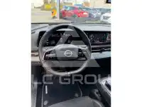 2022 Nissan Ariya