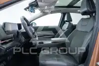 2022 Nissan Ariya