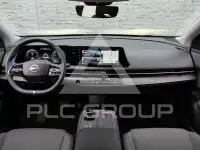 2022 Nissan Ariya