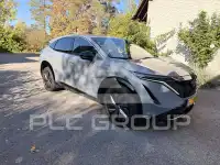 2022 Nissan Ariya